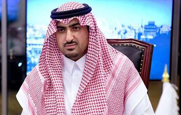  الأمير عبد الله بن خالد بن سلطان سفير السعودية لدى النمسا