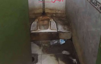 الإهمال داخل المستشفيات العامة بسوهاج