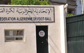 الاتحاد الجزائري يدعم اقتراح إنفانتينو لإقامة كأس أمم أفريقيا كل 4 سنوات
