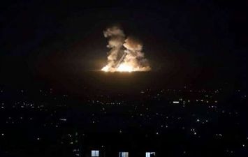 الجهاد الإسلامي تعلن مقتل اثنين من عناصرها جراء غارة جوية إسرائيلية في سوريا