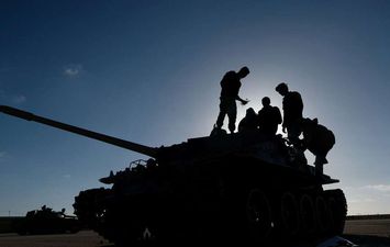 الجيش الليبي (Reuters)