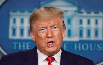 الرئيس الأمريكي دونالد ترامب  (Reuters)
