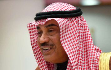 الشيخ صباح الخالد الأحمد، رئيس مجلس الوزراء الكويتي