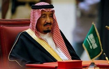 العاهل السعودي الملك سلمان بن عبد العزيز 