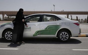  القبض على فتاة التفحيط السعودية