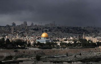 القدس (Reuters)