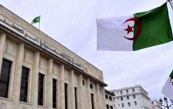 المجلس الشعبى الوطني الجزائري