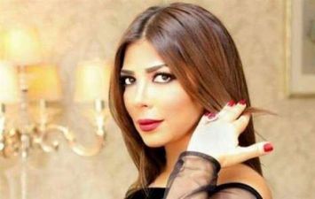 المغنية السورية أصالة نصري