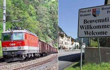 النمسا تستأنف حركة السكك الحديدية مع إيطاليا بعد سلبية نتائج فحوصات كورونا