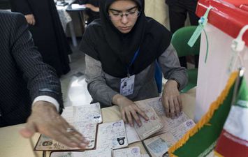 انتخابات ايران