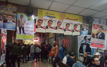 انتخابات نقابة الموسيقيين بالإسكندرية