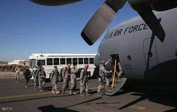   انسحاب القوات الأميركية من 15 قاعدة في العراق