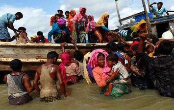  انقلاب قارب في خليج البنغال