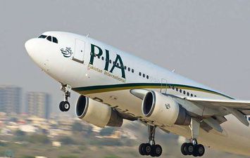  باكستان تستأنف رحلاتها الجوية إلى الصين 