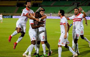 بث مباشر مباراة الزمالك و أول أغسطس 