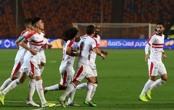 بث مباشر مباراة الزمالك والإسماعيلي 