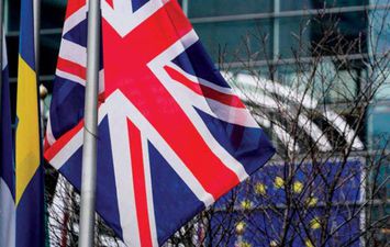 بريطانيا تنفصل رسميا عن الاتحاد الأوروبي