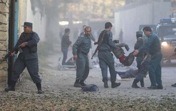  تفجير انتحاري وسط العاصمة الأفغانية
