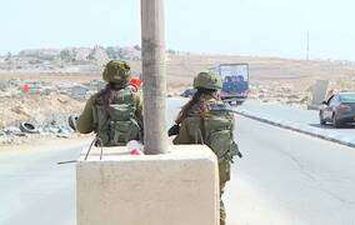 جنديتان إسرائيليتان YouTube