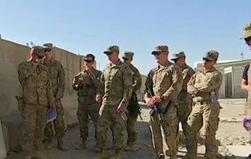 جنود أمريكيين في أفغانستان (أرشيفية)