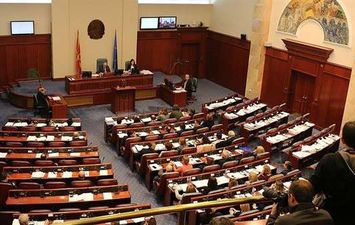 حل برلمان مقدونيا الشمالية تمهيدا لإجراء انتخابات مبكرة