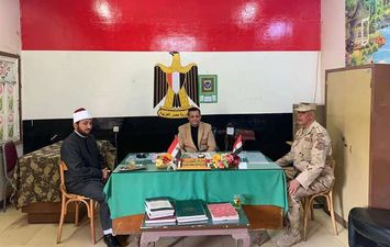 خلال الندوة 
