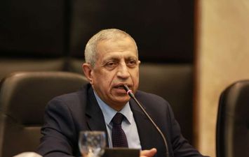 د. إسماعيل عبد الغفار، رئيس الأكاديمية العربية للعلوم والتكنولوجيا والنقل البحري 