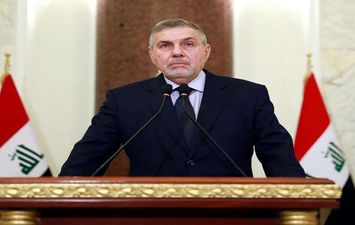 رئيس الحكومة العراقية المكلف، محمد توفيق علاوي (Reuters)