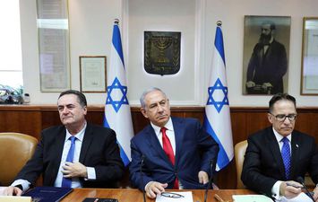 رئيس الوزراء الإسرائيلي بنيامين نتنياهو (Reuters)