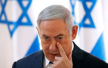 رئيس الوزراء الإسرائيلي، بنيامين نتنياهو (REUTERS)