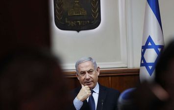 رئيس الوزراء بنيامين نتنياهو (AFP)