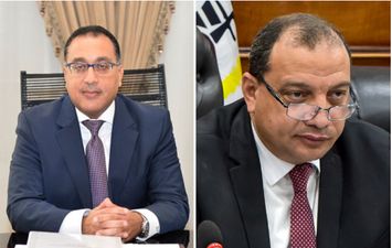 رئيس جامعة بنى سويف 