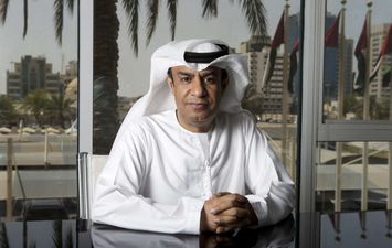 رئيس قناة أبو ظبي الرياضية
