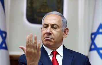رئيس وزراء إسرائيل بنيامين نتنياهو (Reuters)