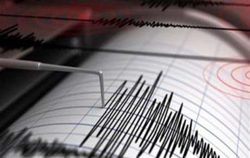 زلزال بقوة 5 درجات يضرب بيرو