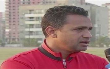 سامي قمصان: مواجهة الزمالك صعبة وسنسعى للتتويج بلقب السوبر المصري