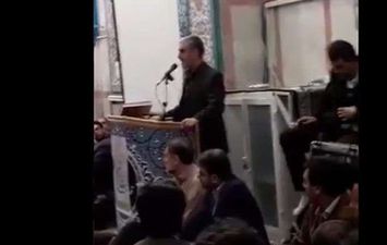 سياسي ايراني 