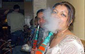 شيشة