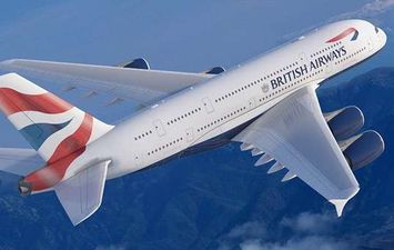طائرة بريطانية تنقل عائدين من منطقة الإصابة بفيروس كورونا من الصين إلى لندن