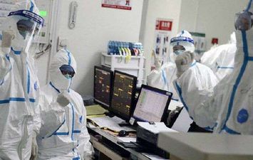 فرنسا تعلن عن اصابات جديدة بفيروس كورونا 
