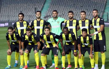 فريق وادي دجلة 