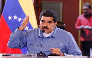 رئيس فنزويلا  