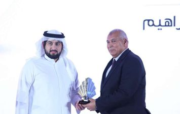 فوز محافظة الوادي الجديد بجائزة جائزة الشيخ محمد بن راشد آل مكتوم 
