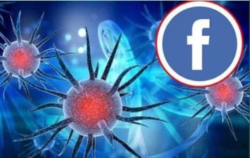 فيروس كورونا يضرب  فيسبوك 