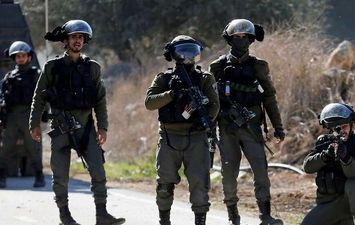 قوات الأمن الإسرائيلي - أرشيفية (Reuters )