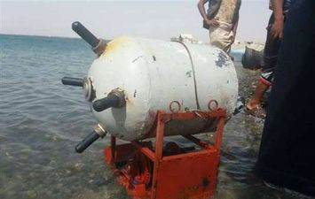 قوات دعم الشرعية باليمن: ألغام الحوثيين البحرية تتسبب في مقتل 3 صيادين مصريين