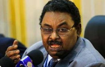 مدير مخابرات السودان السابق 