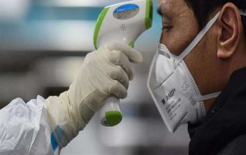 كوريا الجنوبية تؤكد إصابة 256 حالة اضافية بفيروس كورونا