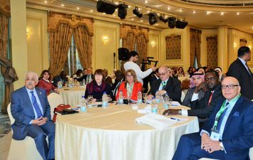 مؤتمر &quot;تعزيز التعليم في الشرق الأوسط وقارة أفريقيا