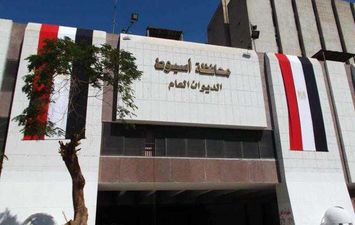 محافظة أسيوط 